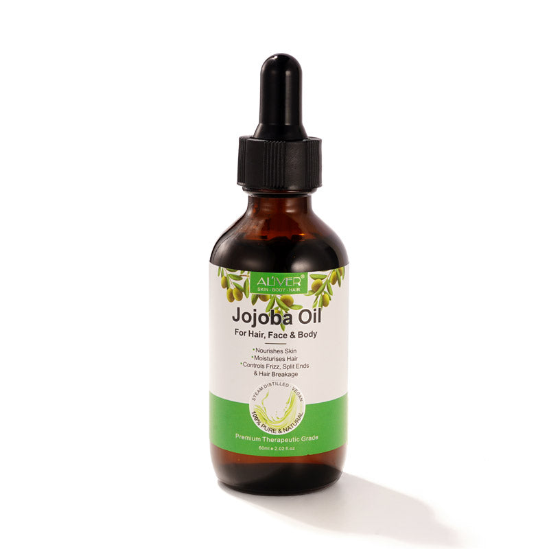 Pure Jojoba Miracle Oil